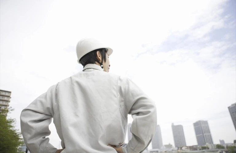 正社員で採用 | 東京都葛飾区で建設の求人なら株式会社葛飾Garage