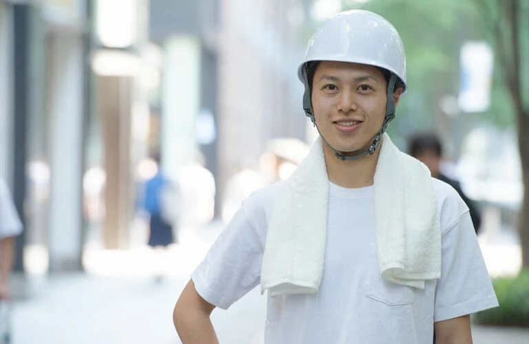 直行直帰も可能 | 東京都葛飾区で建設の求人なら株式会社葛飾Garage